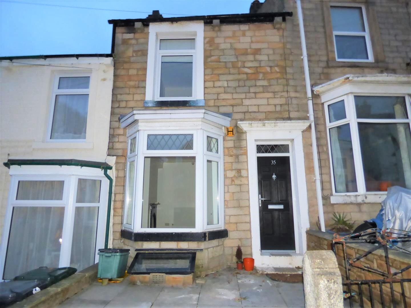 Park Road, Lancaster RBGF Sales and Lettings Limited